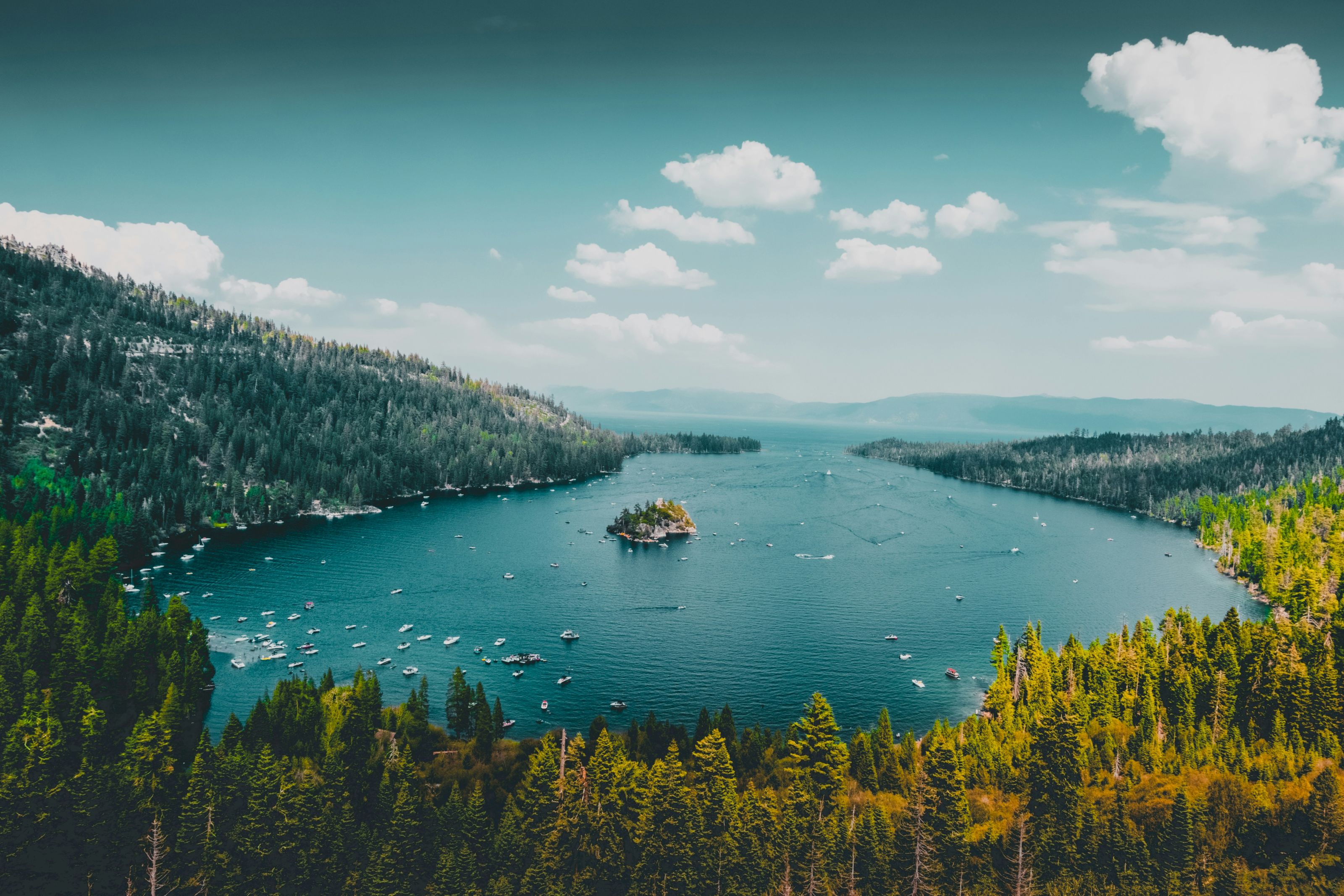 Inn at South Lake Tahoe — photo 48 of 60